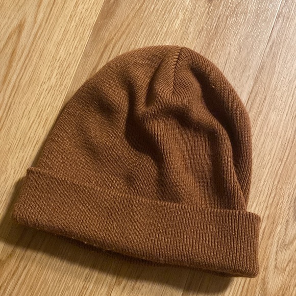 Hurley Beanie - Picture 2 of 2